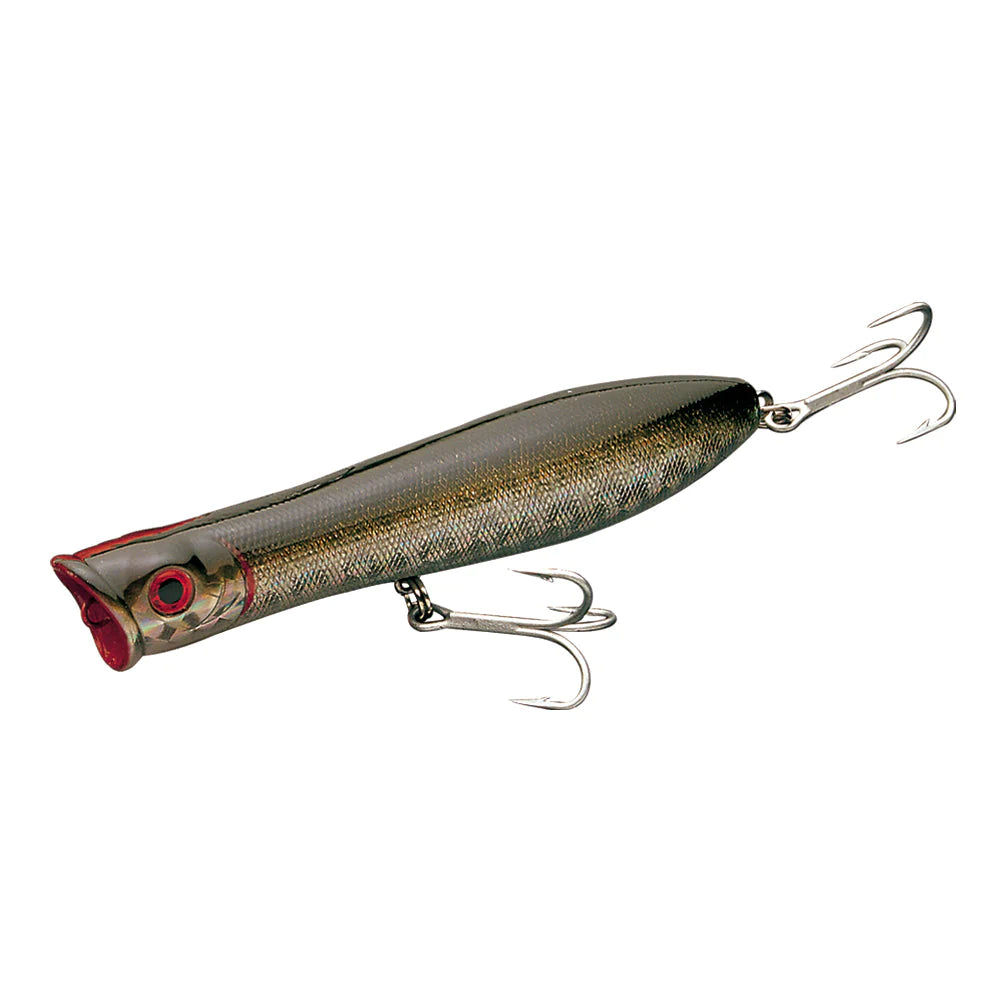 Tsunami Talkin' Popper Lures - Fisherman's Headquarters Tsunami Talkin' Popper Lures - Fisherman's Headquarters