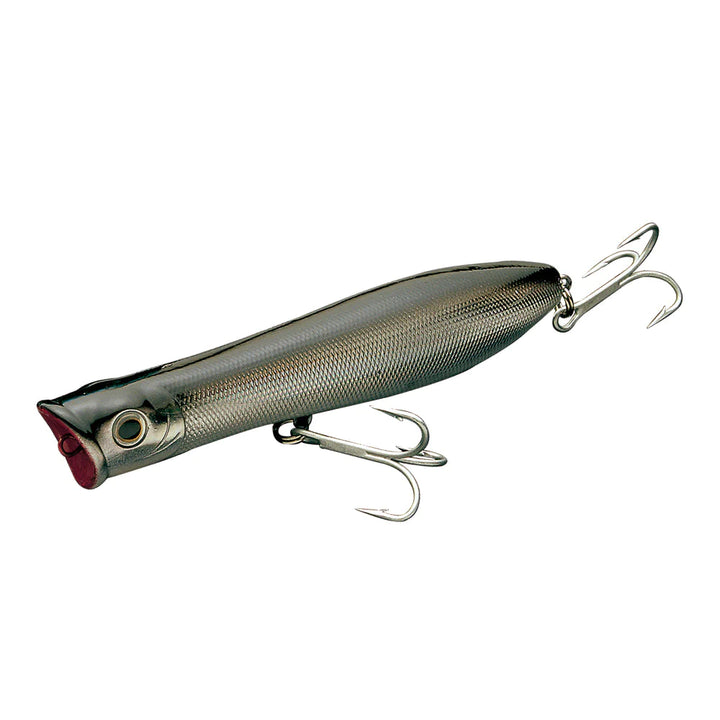 Tsunami Lures Plate Runner 美品 箱付 プロップベイト Tsunami Talkin' Popper Lures - Fisherman's Headquarters