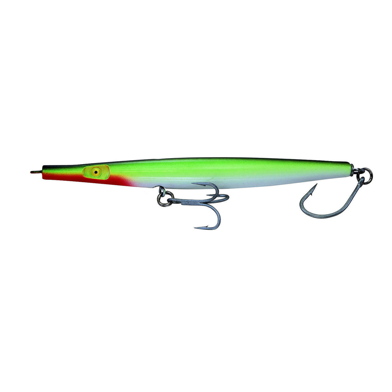 Super Strike Super N Fish 1-1/2oz NF6W / Eely Super Strike Super N Fish 1-1/2oz NF6W / Eely