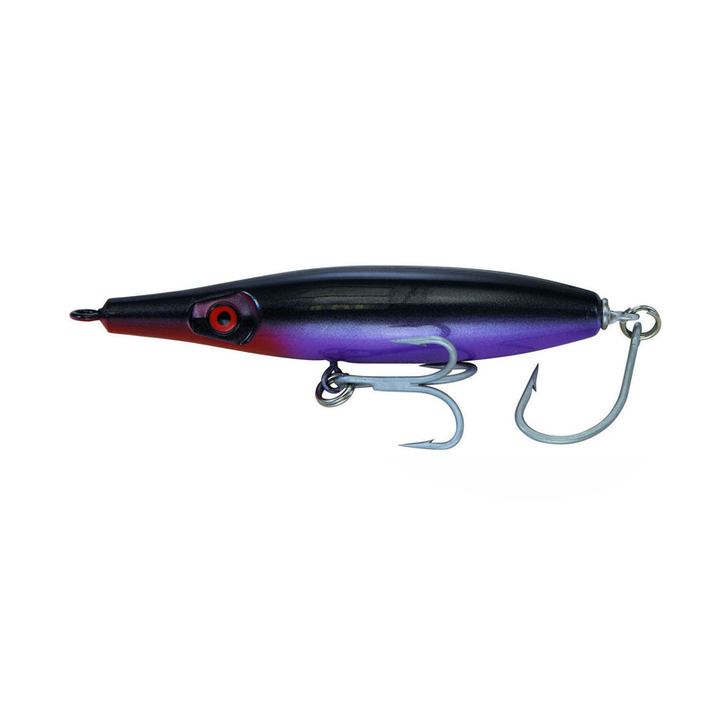 best lures for night fishing for trout Big Stick Baits for Big Autumn Trout