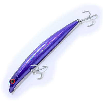 Joebaggs Swarter Lure