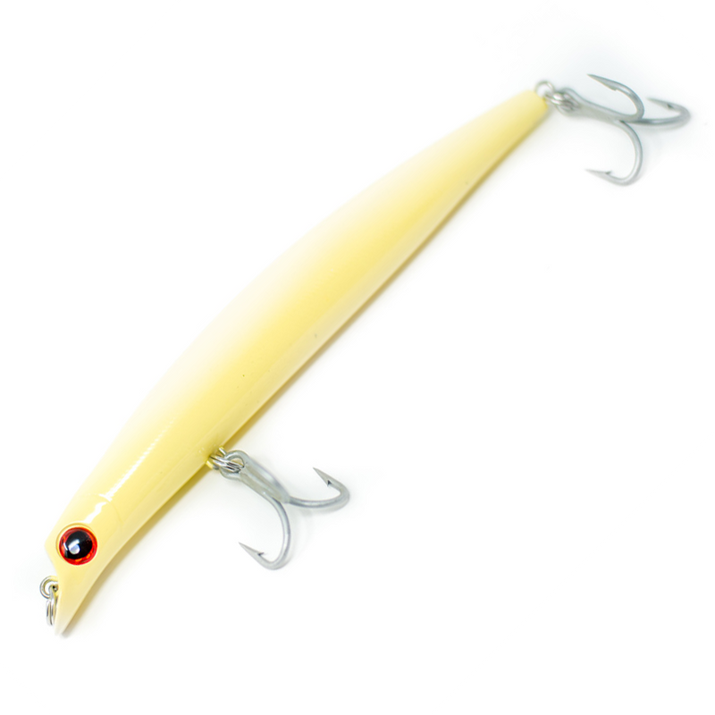 Joebaggs Swarter Lure