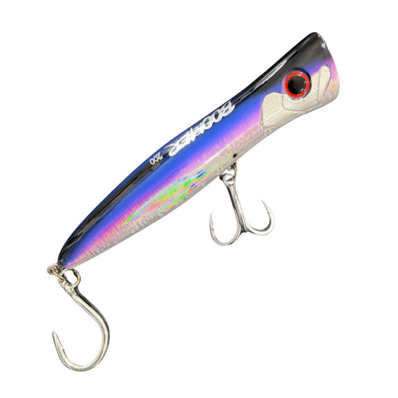 a popper fishing lure Bluewater Fishing Tackle Boomer Series Poppers – Fisherman's Headquarters