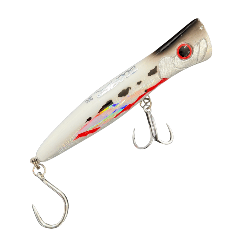 bluewater fishing lures Bluewater Fishing Tackle Boomer Series Poppers