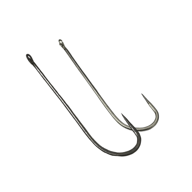 Mustad S74SZ-3011 2XH 4XL Streamer O&