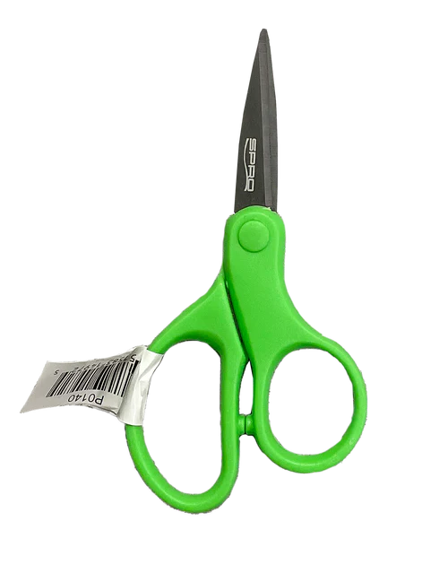 Spro Braid Scissors – Fisherman's Headquarters