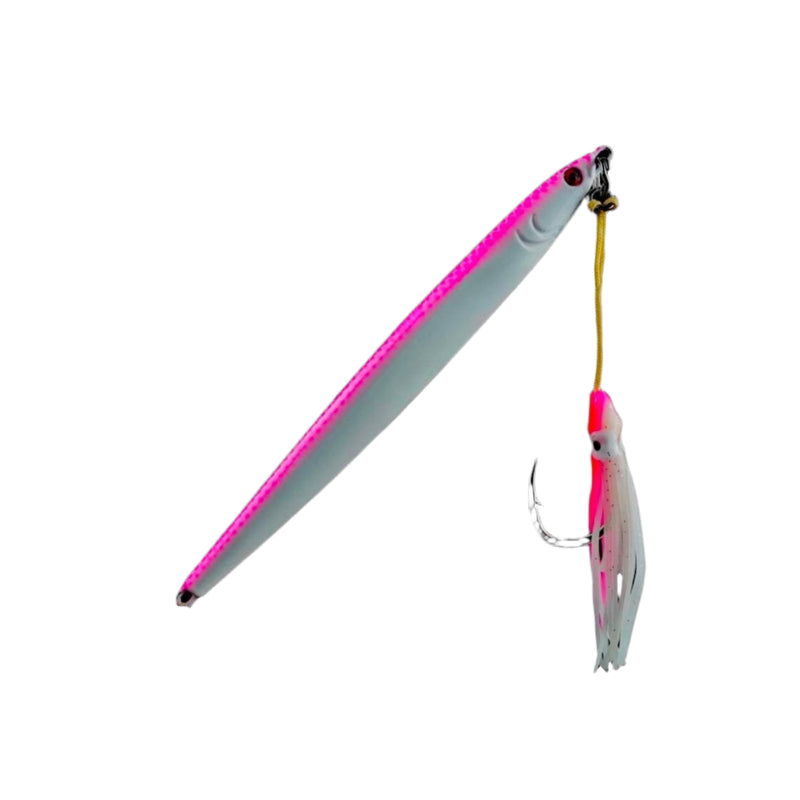 Bluewater Fishing Tackle Venom Series Jigs