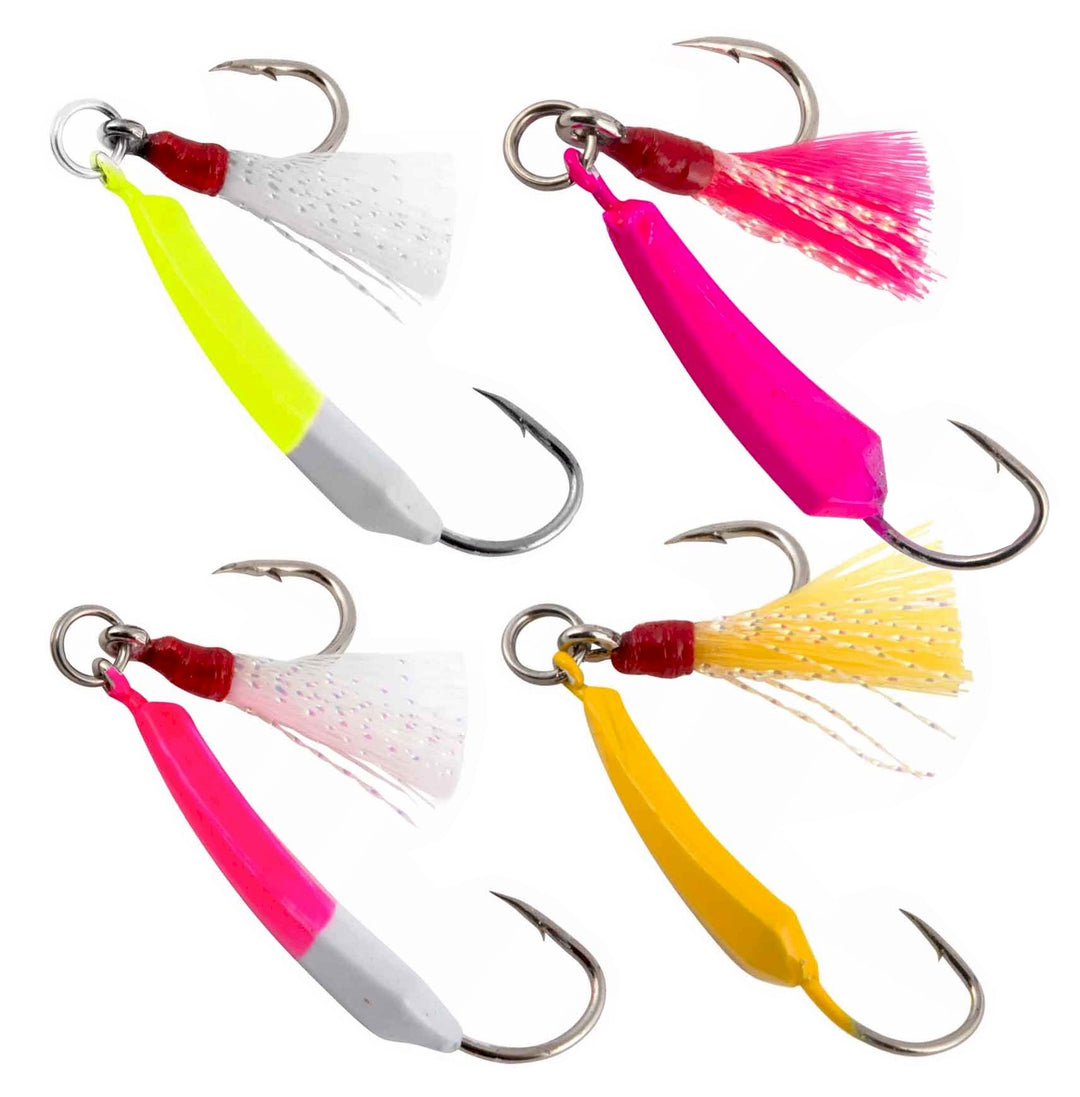 canadian fishing lure manufacturers Toddy Tickle Baits Warhammer 11" Musky Shop Blackfly Lures - Handmade, Canadian