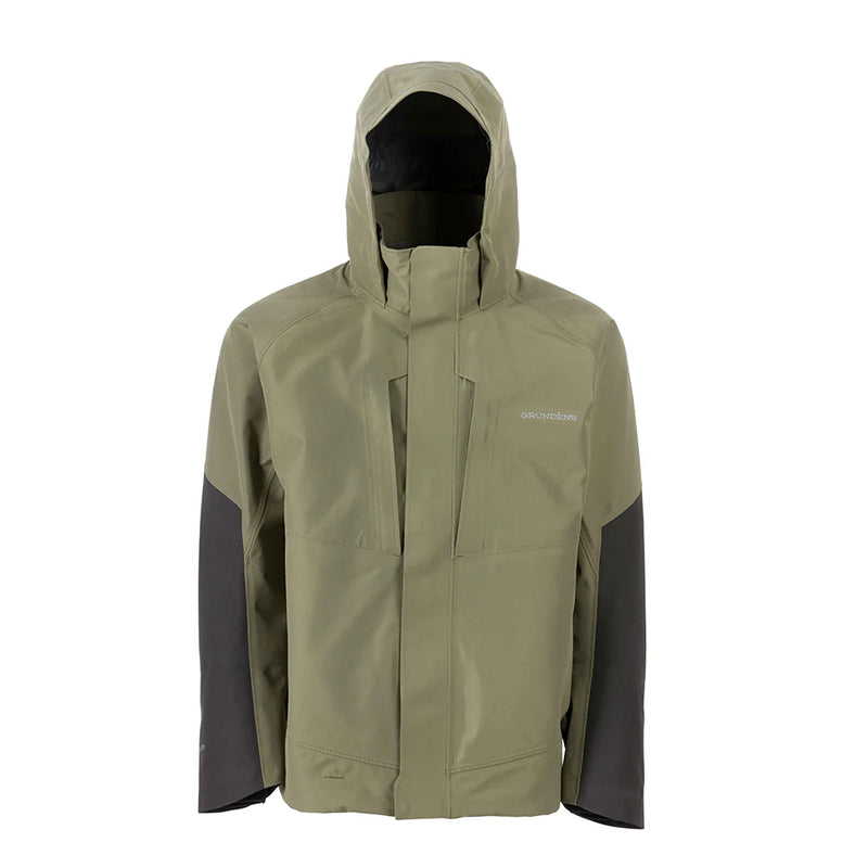 Grundens Buoy X Gore-Tex Jacket