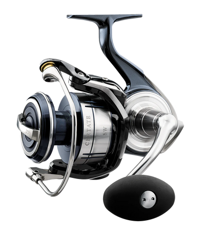 daiwa saltist 2500 specs Daiwa Saltist MQ Spinning Reel – Fisherman's Headquarters