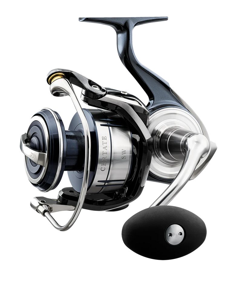 Daiwa CELSWG5000-XH Certate SW Spinning Reel Daiwa CELSWG5000-XH Certate SW Spinning Reel