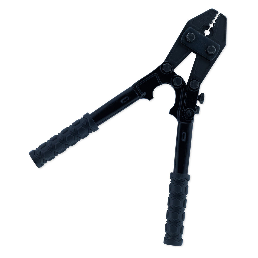 Diamond CH-18 Heavy Duty Hand Crimper – Fisherman's Headquarters