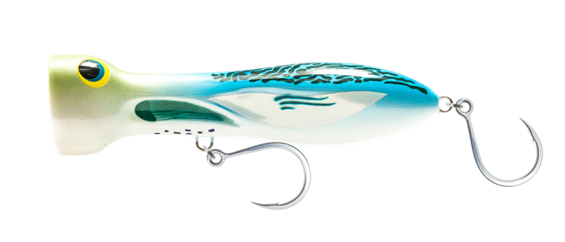 Nomad Design Chug Norris Lures