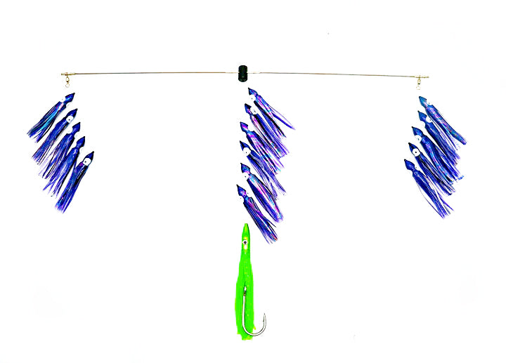 Chatter Lures Micro Bait Bar