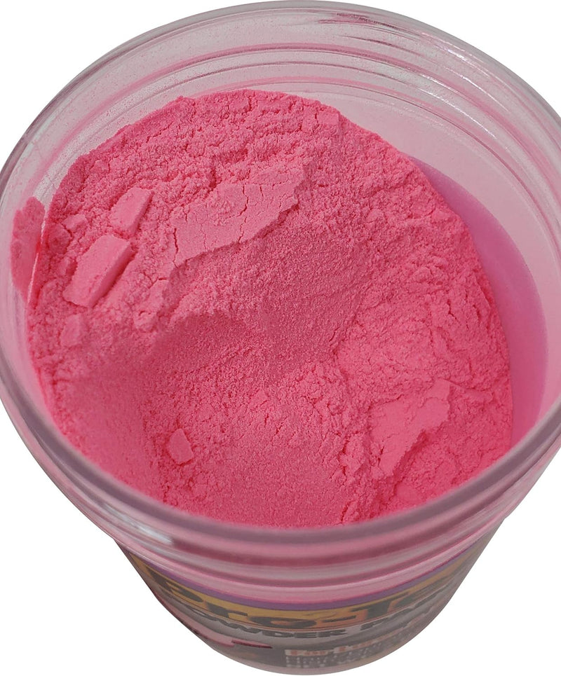 Pro-Tec Powder Paint, 2oz 36 Glow Hot Pink