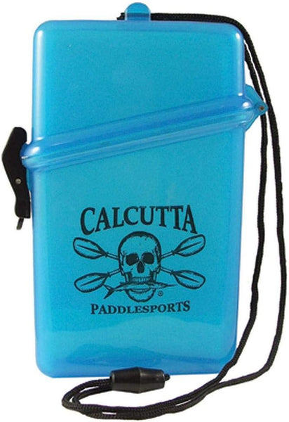 Calcutta BR56145 Kayak Personal Dry Box
