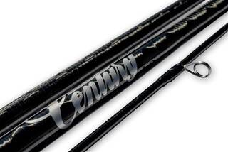 Century Close QuartersTravel Rod -  9&