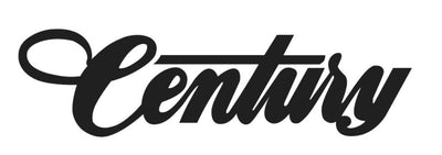 Century SlingShot Rod Blank