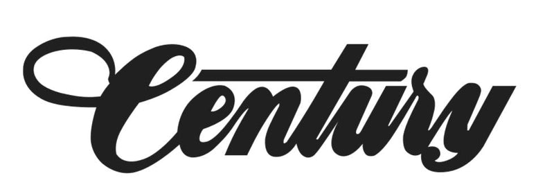 Century The Demon Rod Blanks