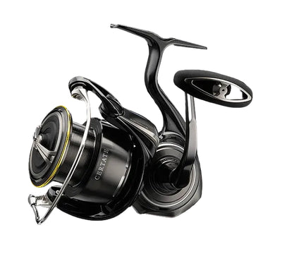 daiwa 260rl reel Daiwa 2026 Ryoga Round Baitcasting Reels – Fisherman's Headquarters