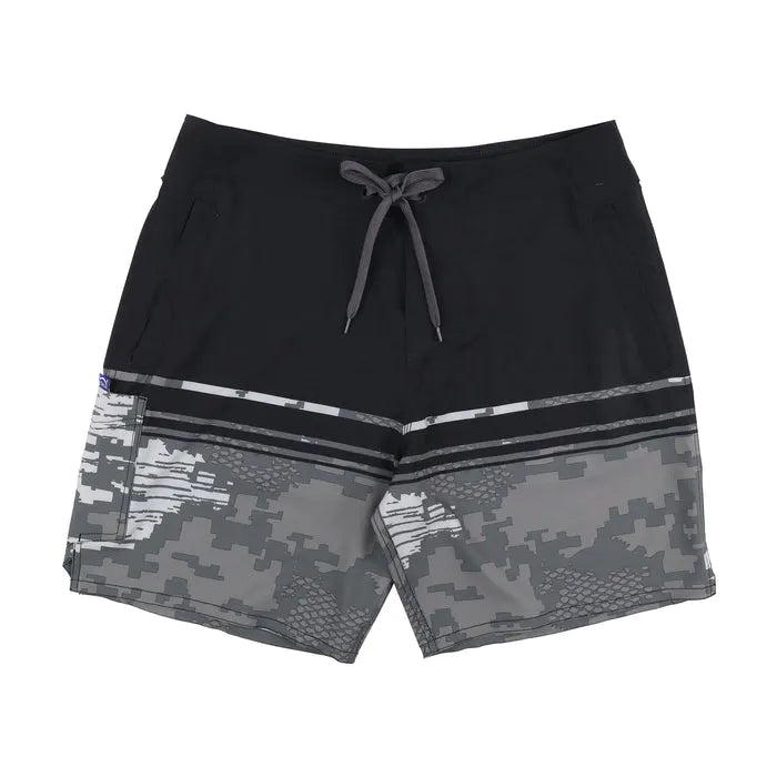 Aftco Channel Boardshort
