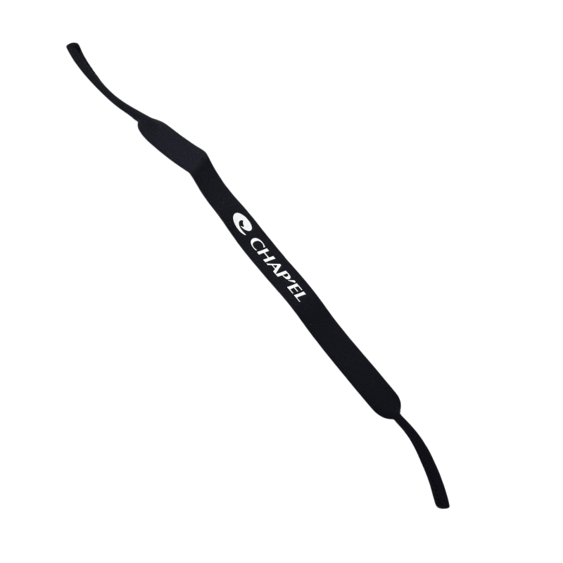 Chap'el Brooks Neoprene Eyewear Retainer – Fisherman's Headquarters