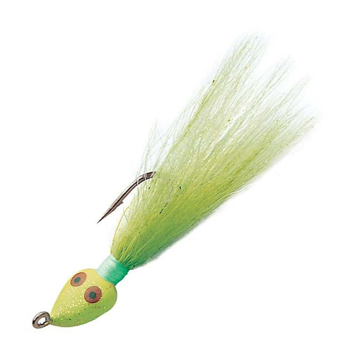 Tsunami TSFJ Flats Jig 1/4oz - Fisherman's Headquarters