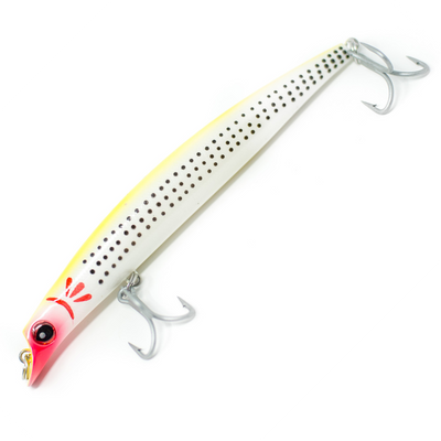 Joebaggs Swarter Lure