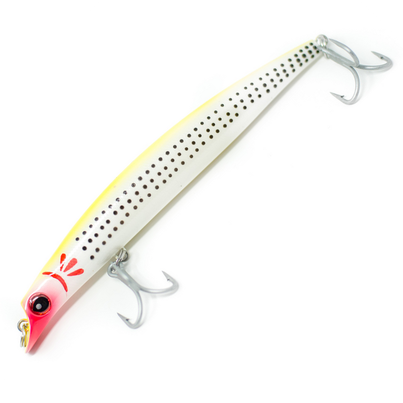 Joebaggs Swarter Lure