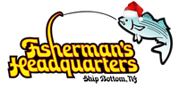 Fisherman's Headquarters