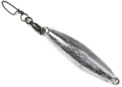 FISHDOM Lead Fishing Sinker Round Shape RS Batu LadungPancing Trolling  Fishing Weights For Bass Fishing accessories
