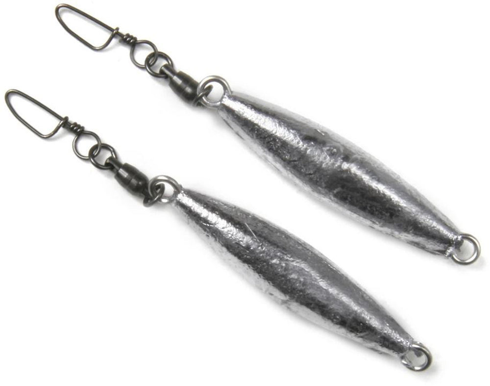 No Roll Sinkers Flat Fishing Sinkers 5lb Weights Fishing Weights