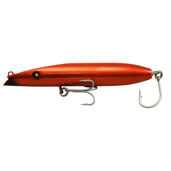 SUTPHIN'S DARTER(オールドルアー) Super Strike Zig Zag Darter Lures - Fisherman's Headquarters