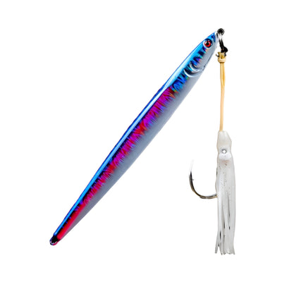 Bluewater Fishing Tackle Venom Series Jigs