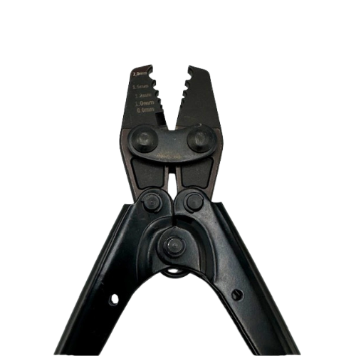 Mini Hand Crimping Tool