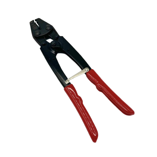 Mini Hand Crimping Tool