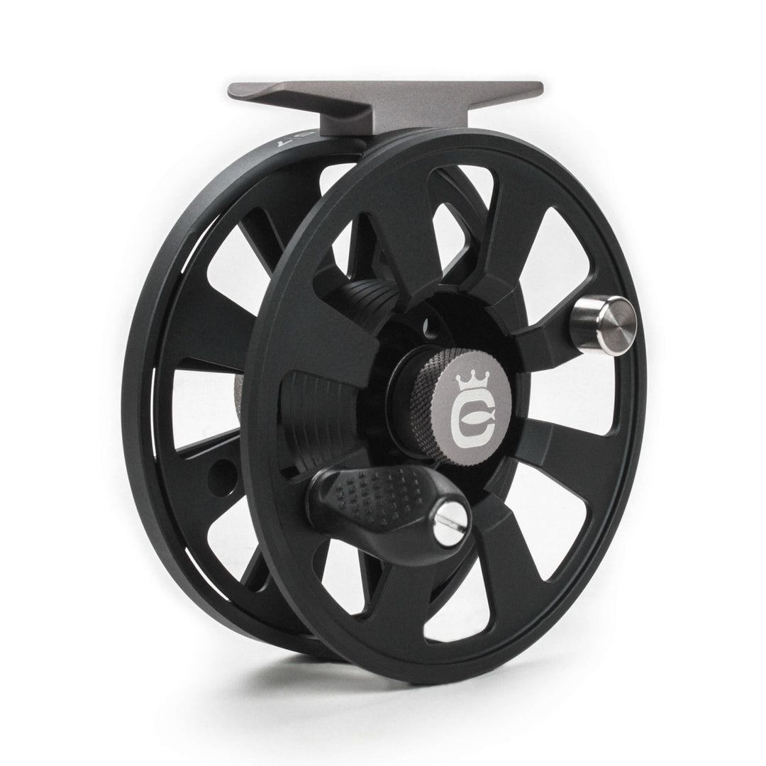 Crown Series Fly Reel 5/7 Reel