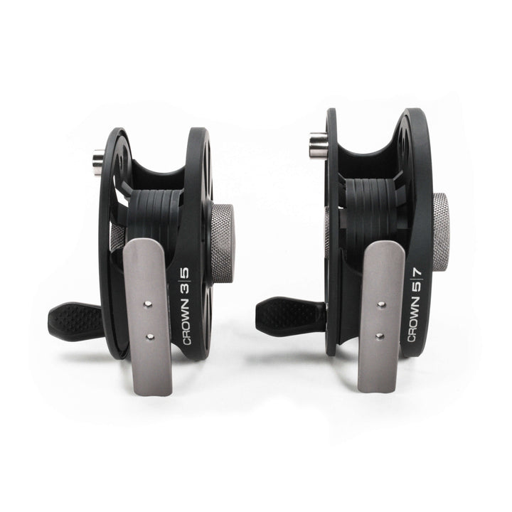 cortland fly fishing reels Crown Series Fly Reel 5/7 Reel