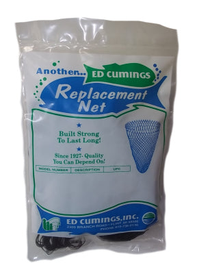 Cumings S-b-12-b Replacement Net 38