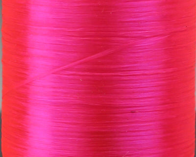 Danville Flat Waxed Nylon Thread