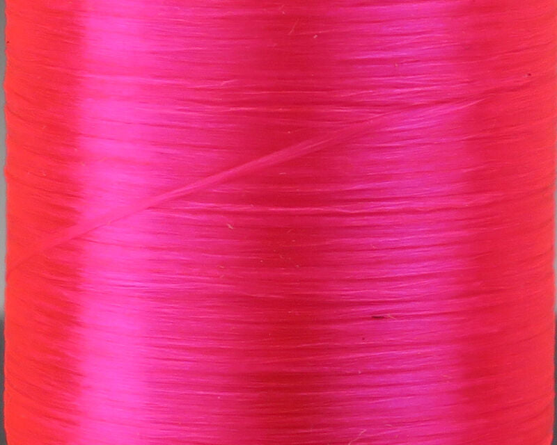 Danville Flat Waxed Nylon Thread