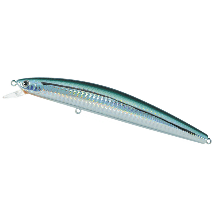 daiwa saltist 15p LW US Salt Pro Minnows lures catch a variety of game fish and have grown amazingly fast in popularity Daiwa Saltist 15P 5.1:1 Star