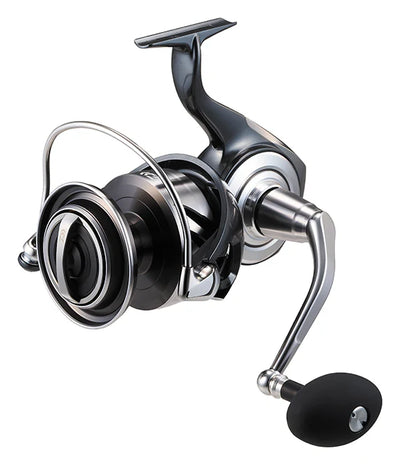 Saltwater Fishing Reels