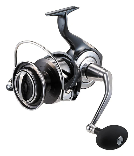 Daiwa Certate SW 2026 Spinning Reels | MQ Body Saltwater Power