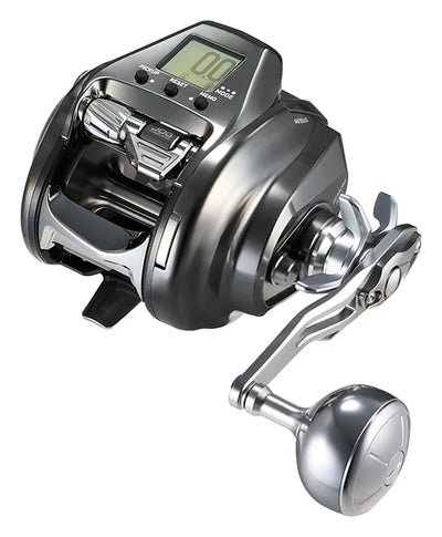 daiwa saltist 50h silver price Level Wind Conventional Reel wind conventional reels offer a distinct benefit of perfectly laying the line evenly over the spool Daiwa SALTIST 50H Saltwater Star
