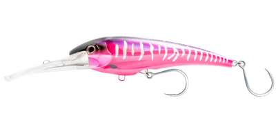 Nomad Design DTX Sinking Minnow Lures