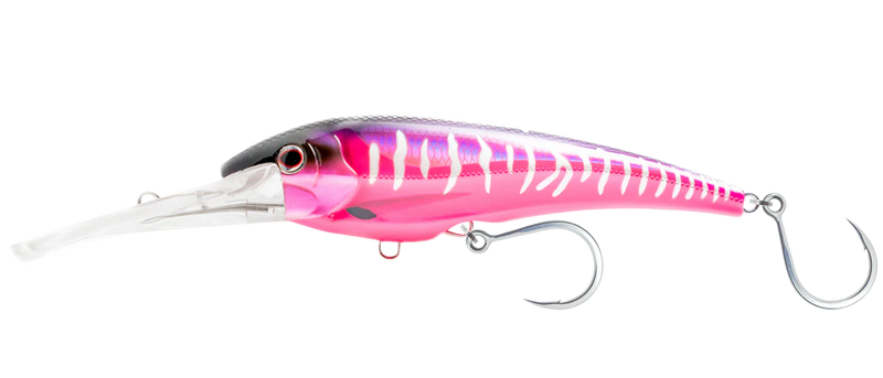 Nomad Design DTX Sinking Minnow Lures