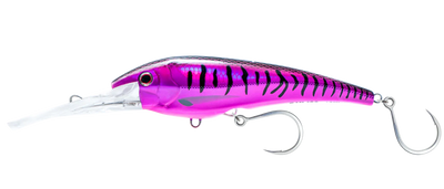 Nomad Design DTX Sinking Minnow Lures