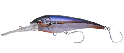 Nomad Design DTX Sinking Minnow Lures