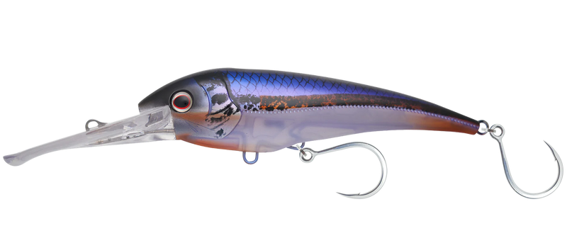 Nomad Design DTX Sinking Minnow Lures